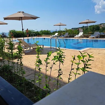 Sun Holidays Byala بايالا