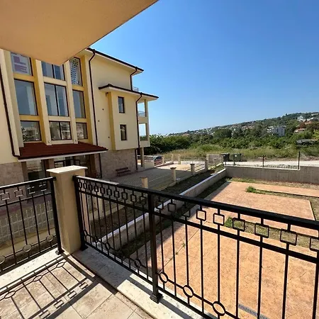 شقة Sun Holidays Byala بايالا