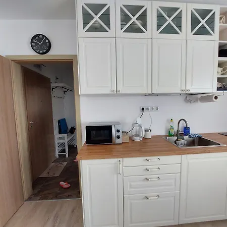 Sun Holidays Byala شقة