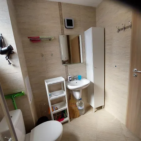 Sun Holidays Byala بايالا