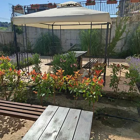 Sun Holidays Byala Apartman Bjala