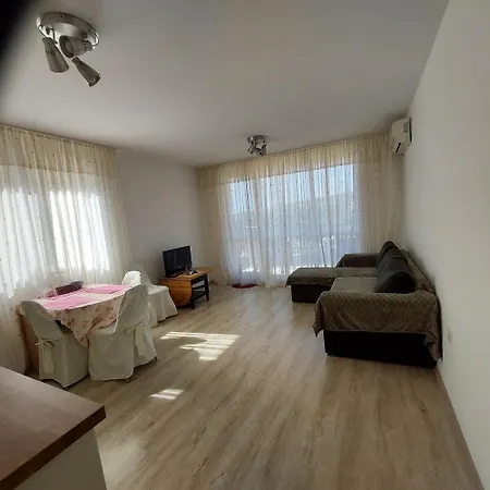 Sun Holidays Byala Apartman