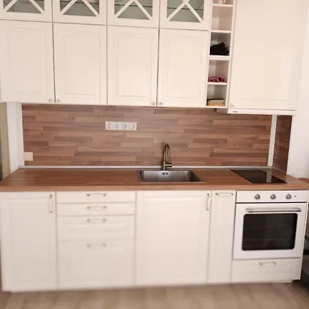 Sun Holidays Byala Apartamento Byala (Varna)