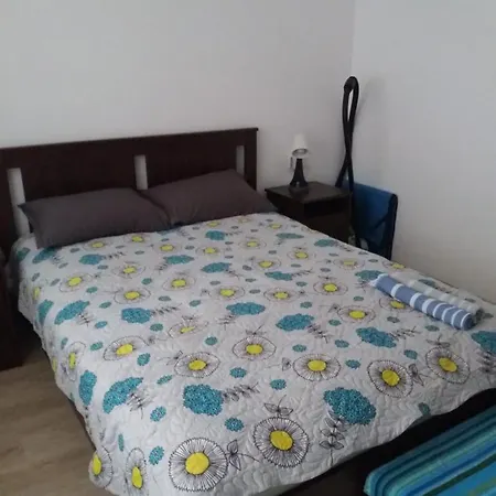 Sun Holidays Byala Apartman Bjala