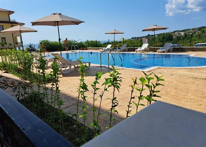 Sun Holidays Byala Byala (Varna)