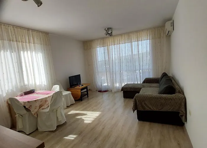 Sun Holidays Byala Apartamento