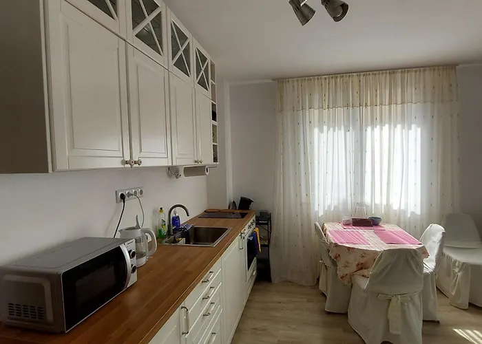 Sun Holidays Byala * Byala (Varna)