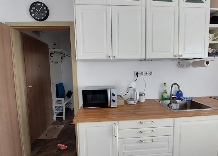 Sun Holidays Byala Apartamento