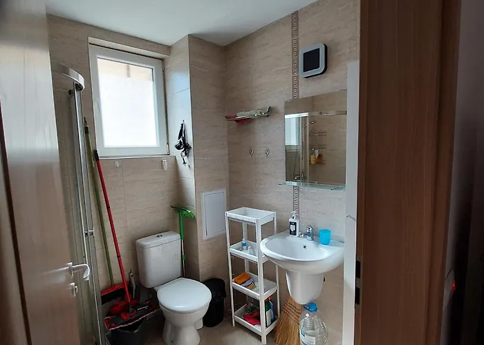 Sun Holidays Byala Apartamento Byala (Varna)