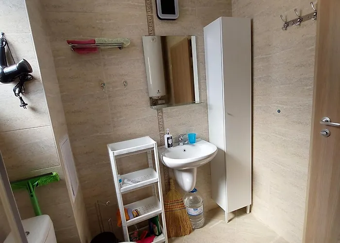 Sun Holidays Byala Byala (Varna)