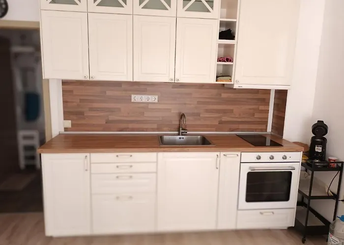 Sun Holidays Byala Apartamento Byala (Varna)