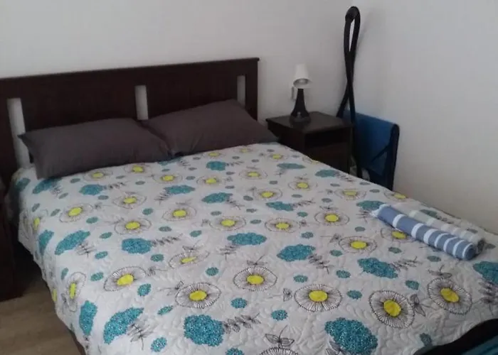 Sun Holidays Byala Apartamento Byala (Varna)